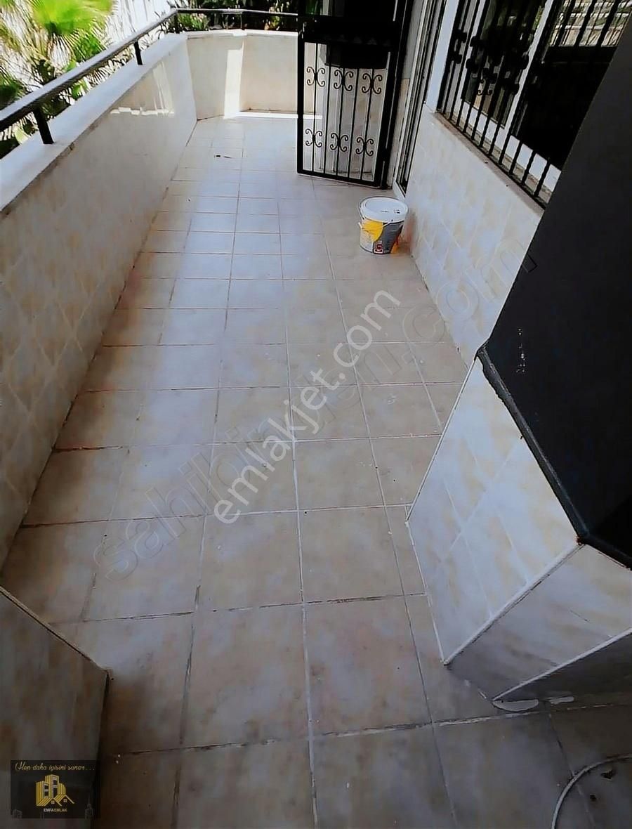 Güzelyalı Süleyman Demirelde Havuzlu Sitede 4+1 Hsarsız - Görsel 23