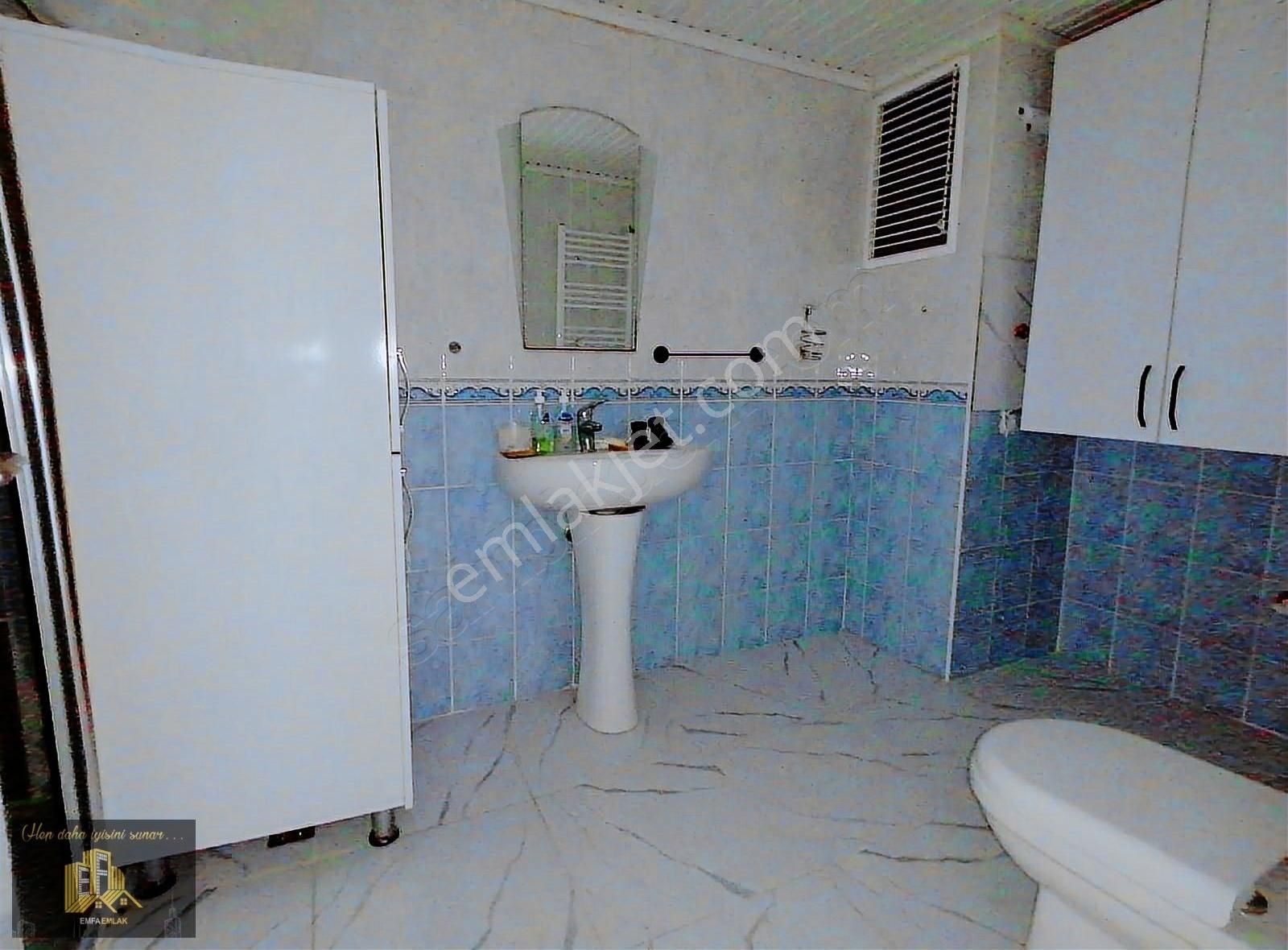 Güzelyalı Süleyman Demirelde Havuzlu Sitede 4+1 Hsarsız - Görsel 15