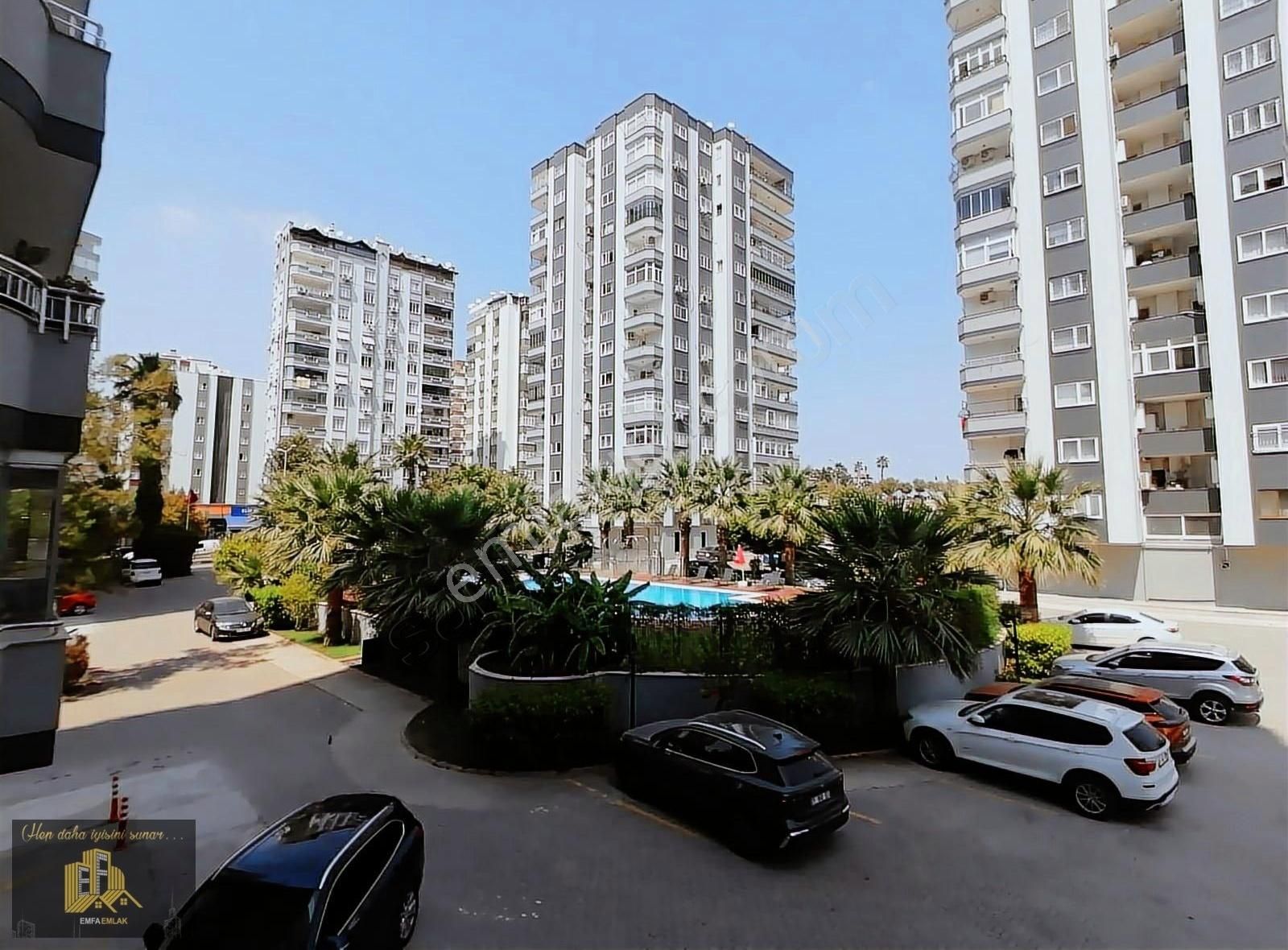 Güzelyalı Süleyman Demirelde Havuzlu Sitede 4+1 Hsarsız - Görsel 4