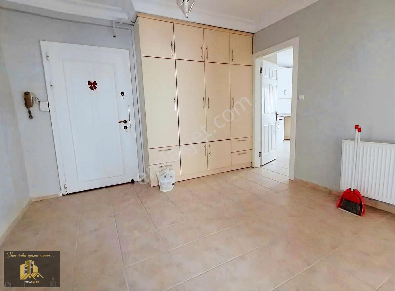 Güzelyalı Süleyman Demirelde Havuzlu Sitede 4+1 Hsarsız - Görsel 12