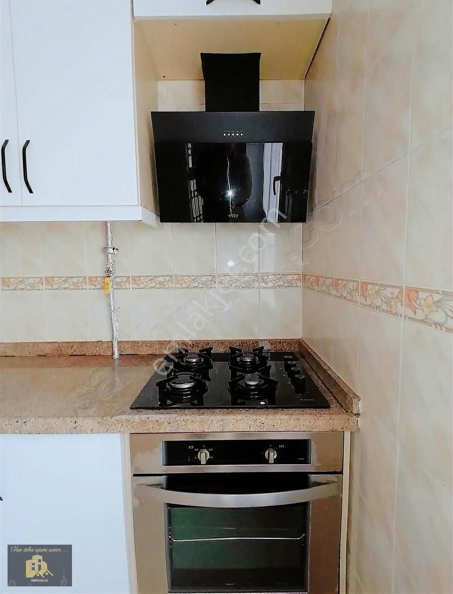 Güzelyalı Süleyman Demirelde Havuzlu Sitede 4+1 Hsarsız - Görsel 7