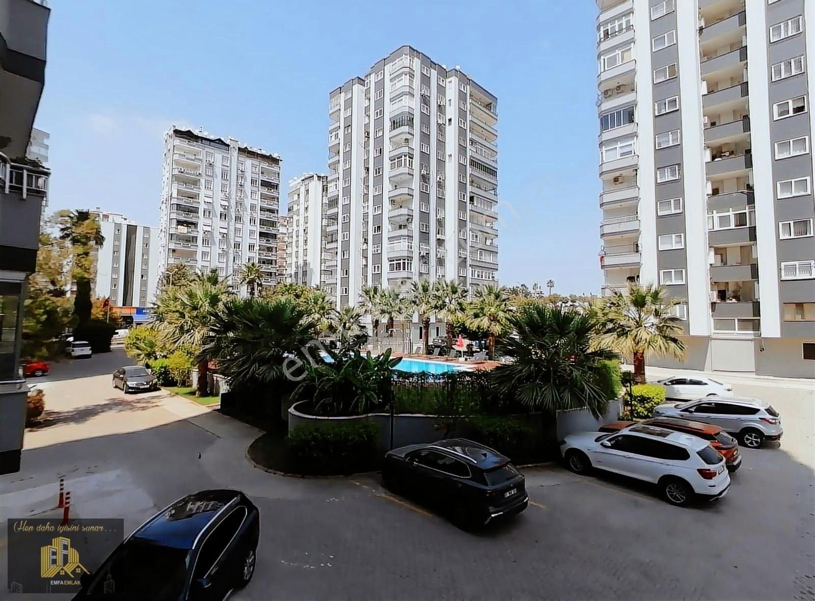 Güzelyalı Süleyman Demirelde Havuzlu Sitede 4+1 Hsarsız
