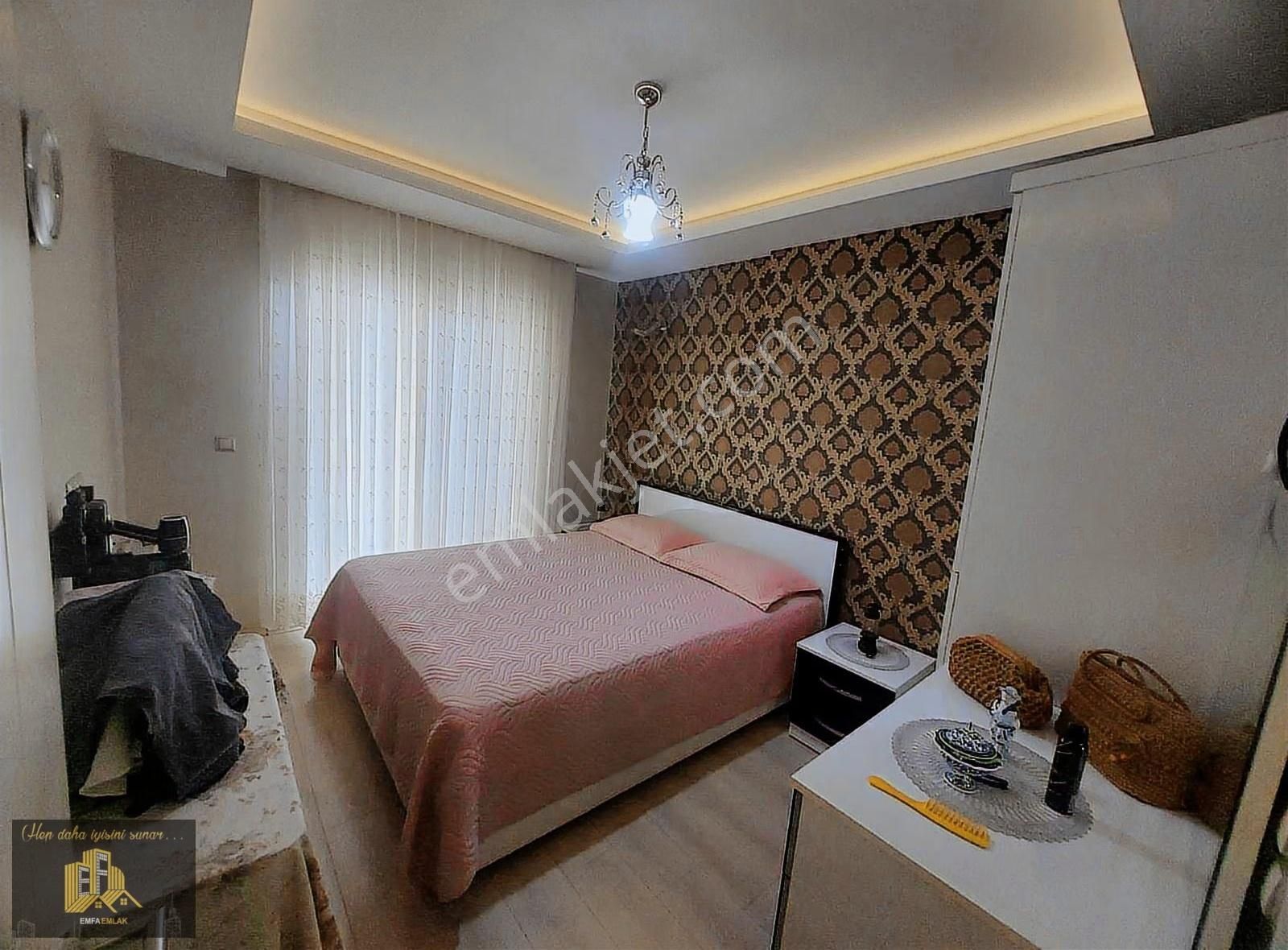 Gürselpaşa Öğretmenler Bulv. Sitede Az Katlı Hasarsız D.gazlı - Görsel 17