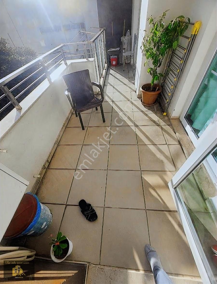 Gürselpaşa Öğretmenler Bulv. Sitede Az Katlı Hasarsız D.gazlı - Görsel 2