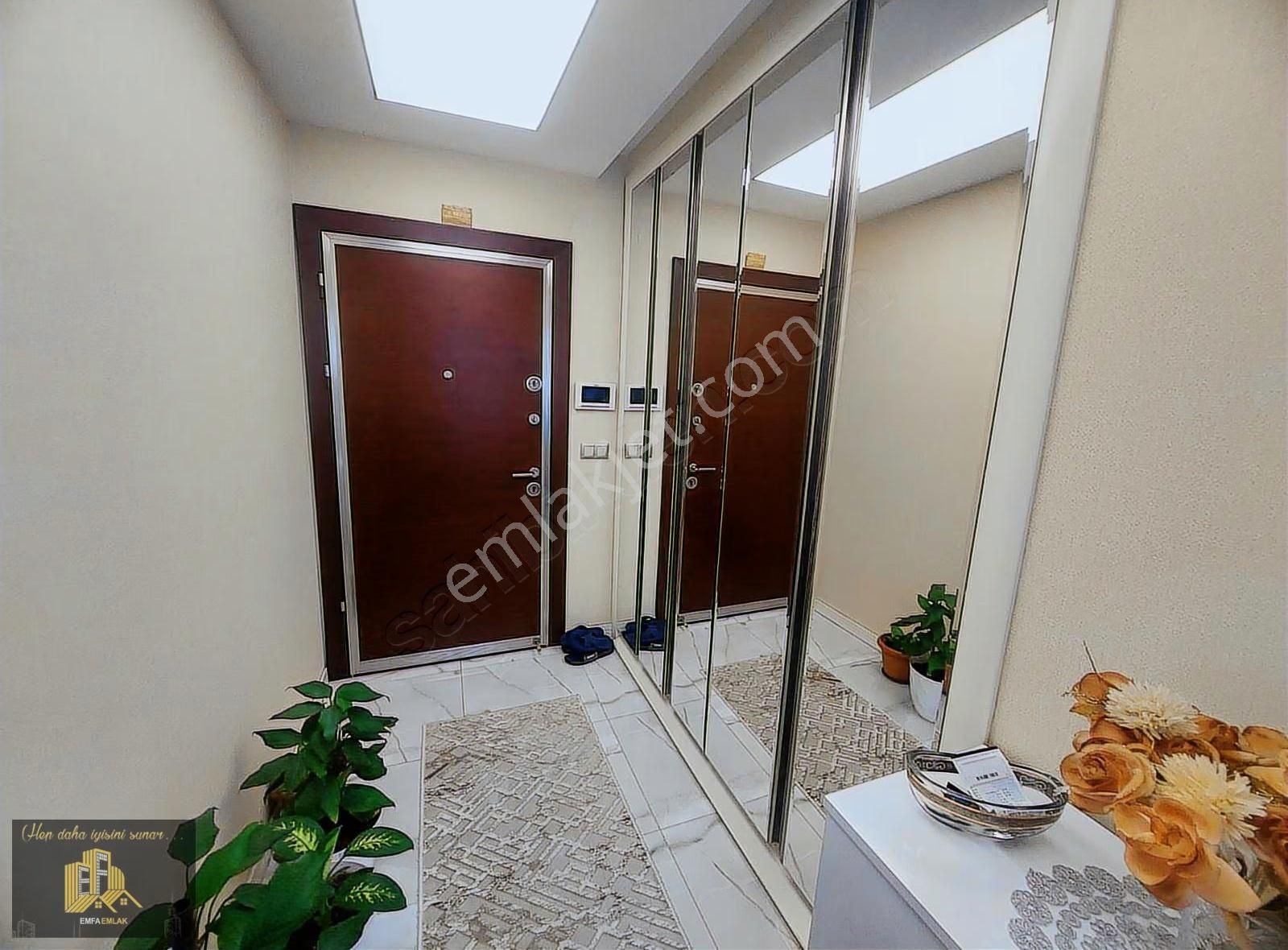 Gürselpaşa Öğretmenler Bulv. Sitede Az Katlı Hasarsız D.gazlı - Görsel 22