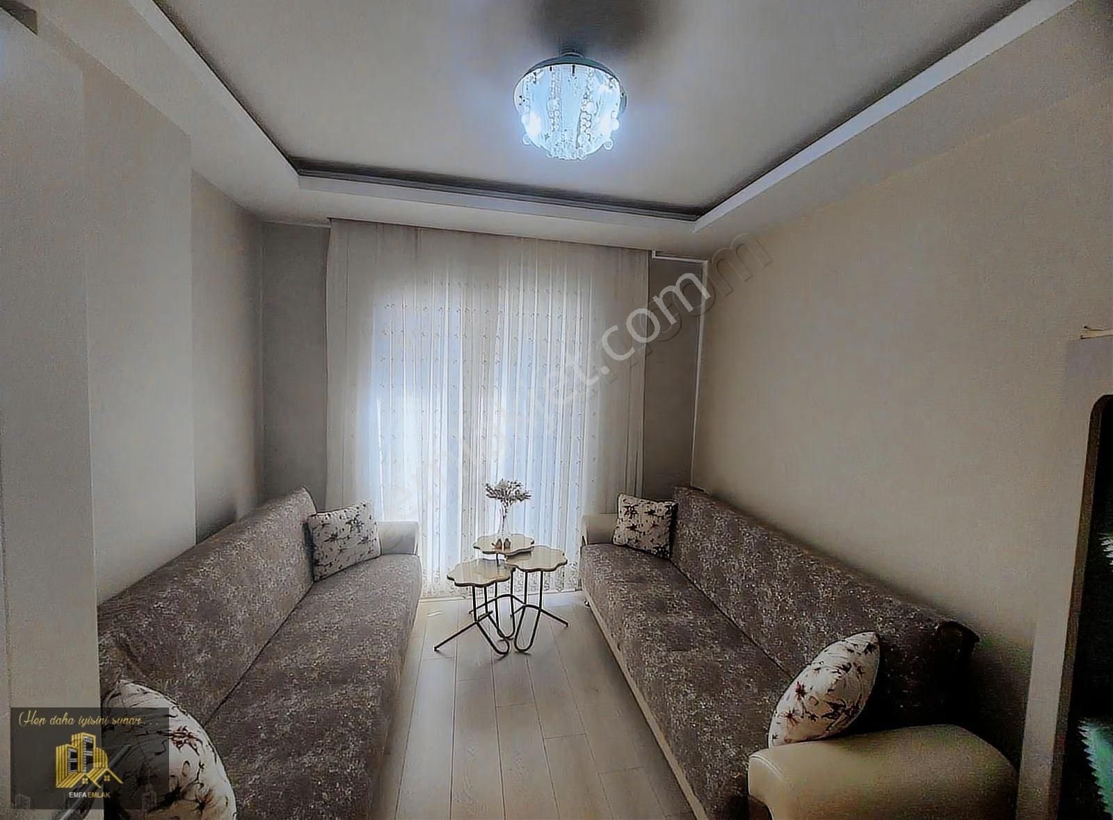 Gürselpaşa Öğretmenler Bulv. Sitede Az Katlı Hasarsız D.gazlı - Görsel 15