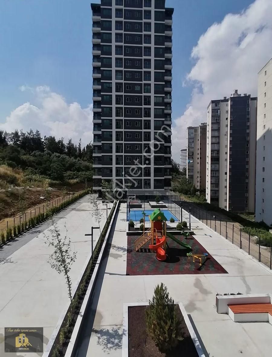 T.özal Bul.medline Hastane Karşısı 1 Yaş 3+1 D.gazlı Daire - Görsel 11