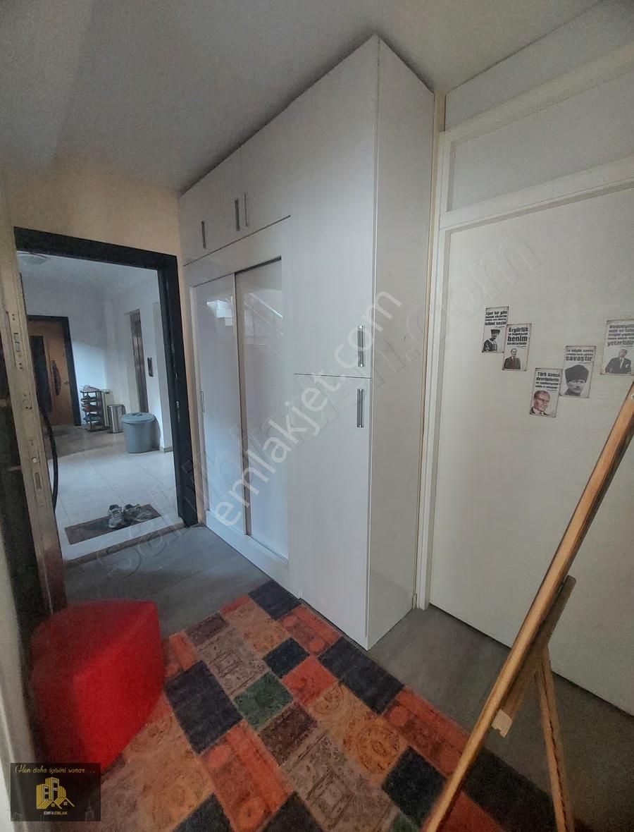 K.evrende Lüx Eşyalı Geniş 1+1 Uygun Fiyat Hasrsız Yeni Binada