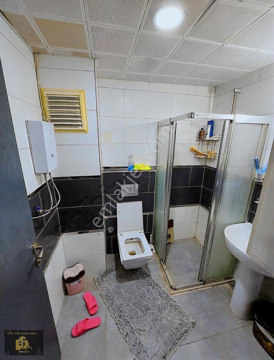 Beyazevler'de Eşyalı İskanlı Hasrsız Memur Kiracılı Yatırımlık!! - Görsel 19