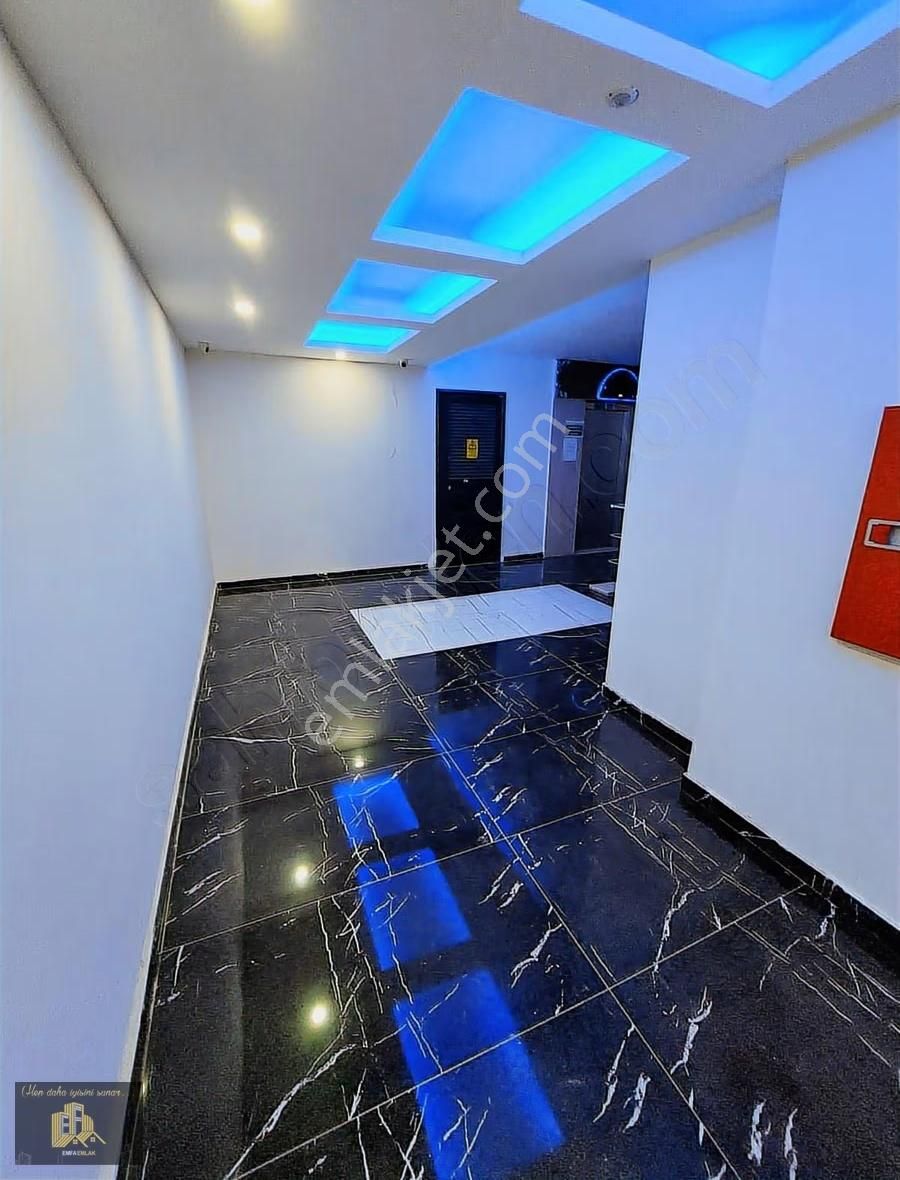 Beyazevler'de Eşyalı İskanlı Hasrsız Memur Kiracılı Yatırımlık!! - Görsel 14