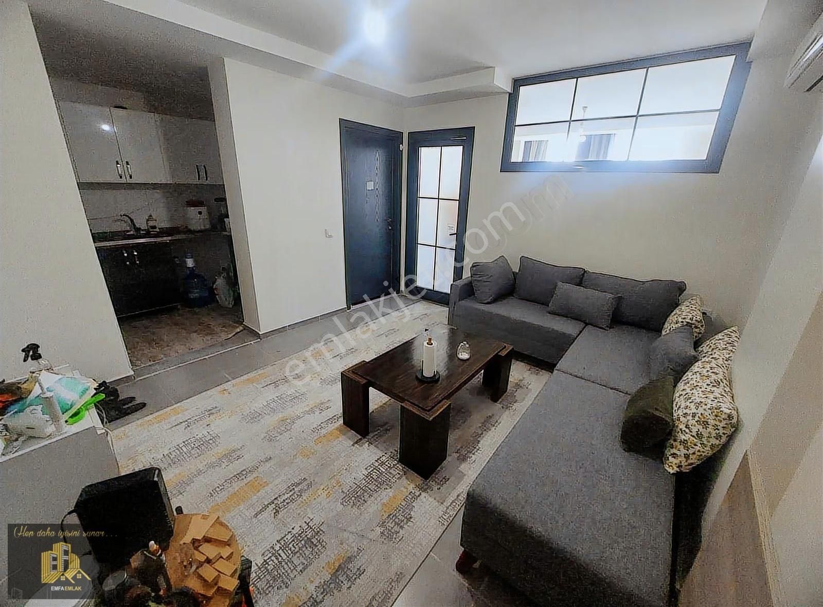 Beyazevler'de Eşyalı İskanlı Hasrsız Memur Kiracılı Yatırımlık!! - Görsel 9