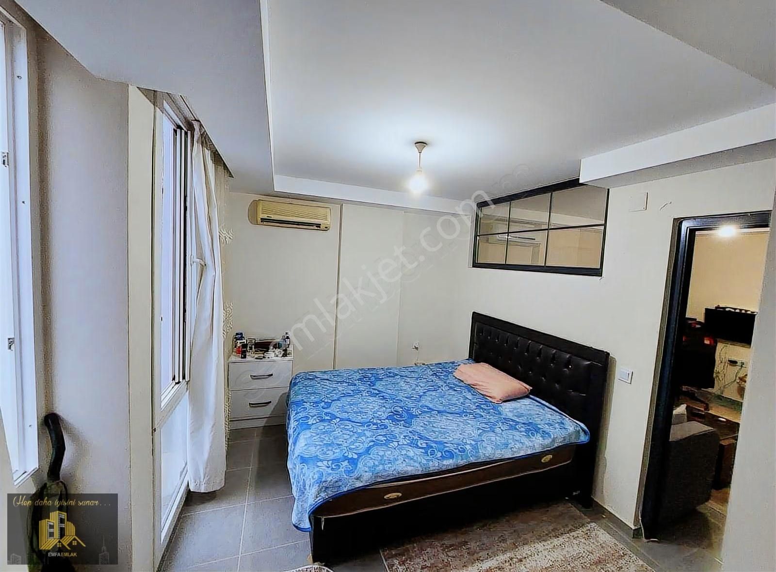 Beyazevler'de Eşyalı İskanlı Hasrsız Memur Kiracılı Yatırımlık!! - Görsel 4