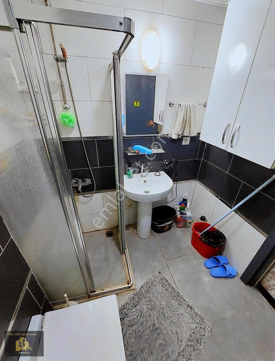 Beyazevler'de Eşyalı İskanlı Hasrsız Memur Kiracılı Yatırımlık!! - Görsel 8