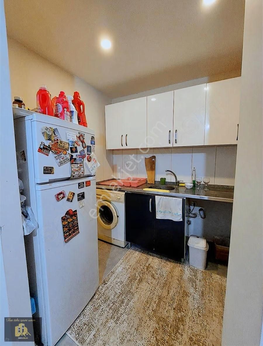 Beyazevler'de Eşyalı İskanlı Hasrsız Memur Kiracılı Yatırımlık!! - Görsel 10
