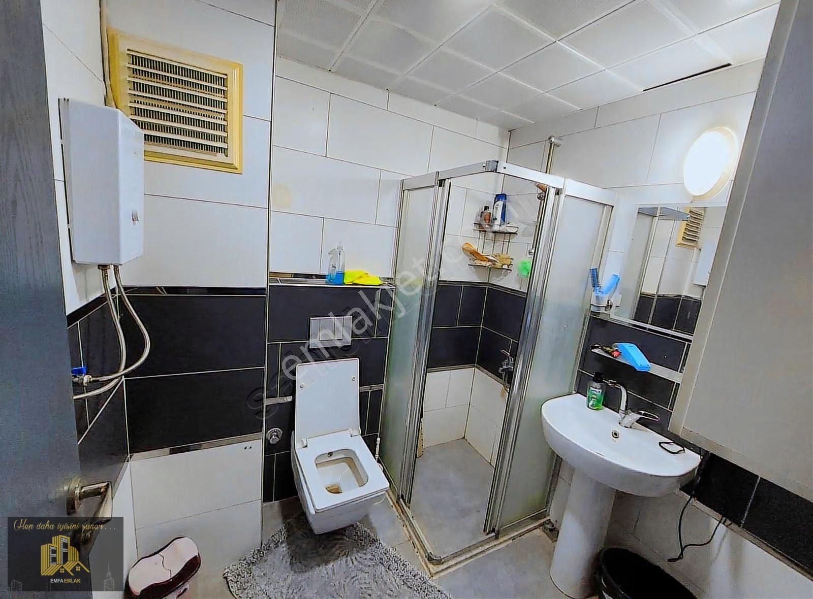 Beyazevler'de Eşyalı İskanlı Hasrsız Memur Kiracılı Yatırımlık!! - Görsel 6