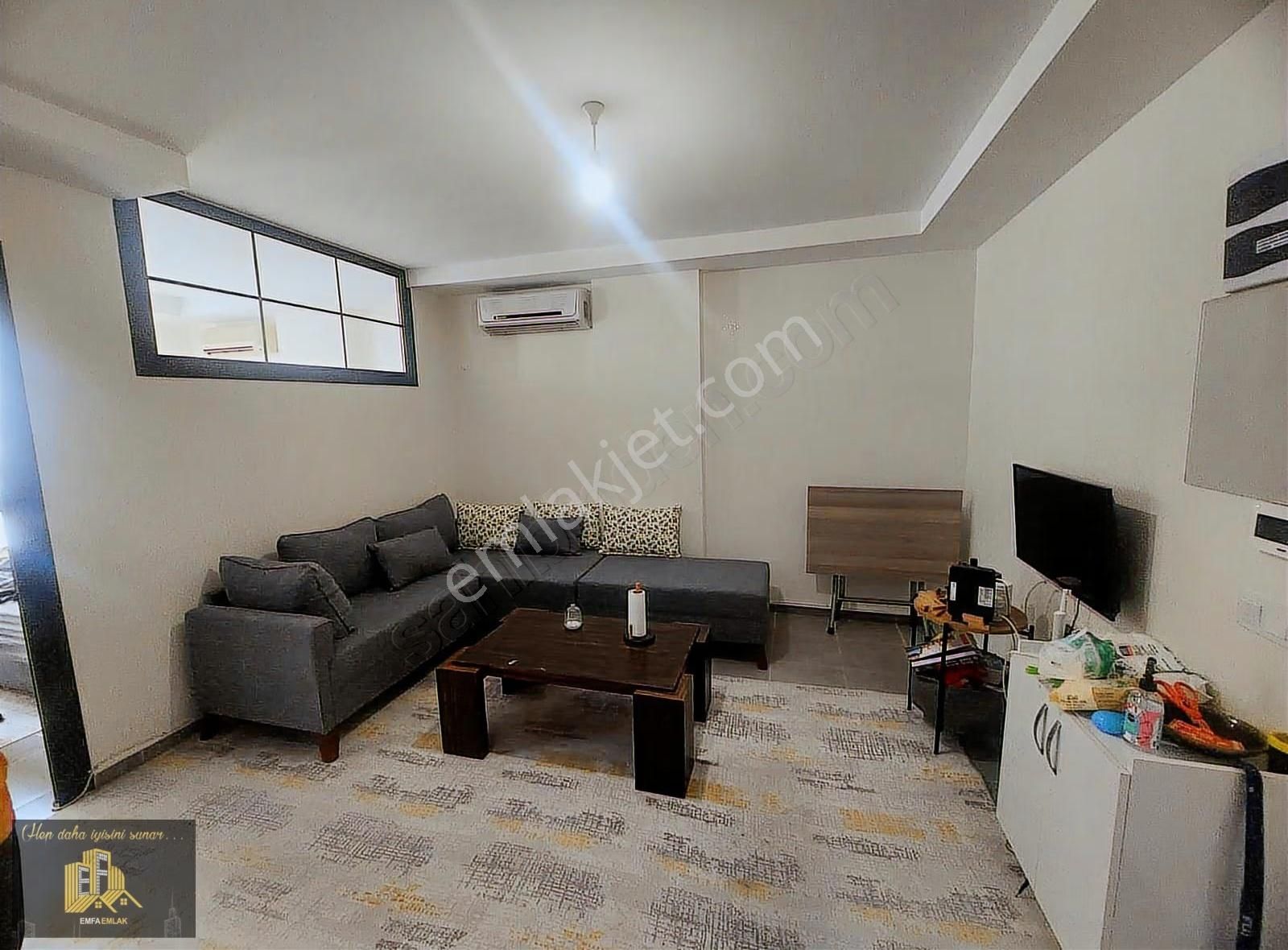 Beyazevler'de Eşyalı İskanlı Hasrsız Memur Kiracılı Yatırımlık!! - Görsel 7