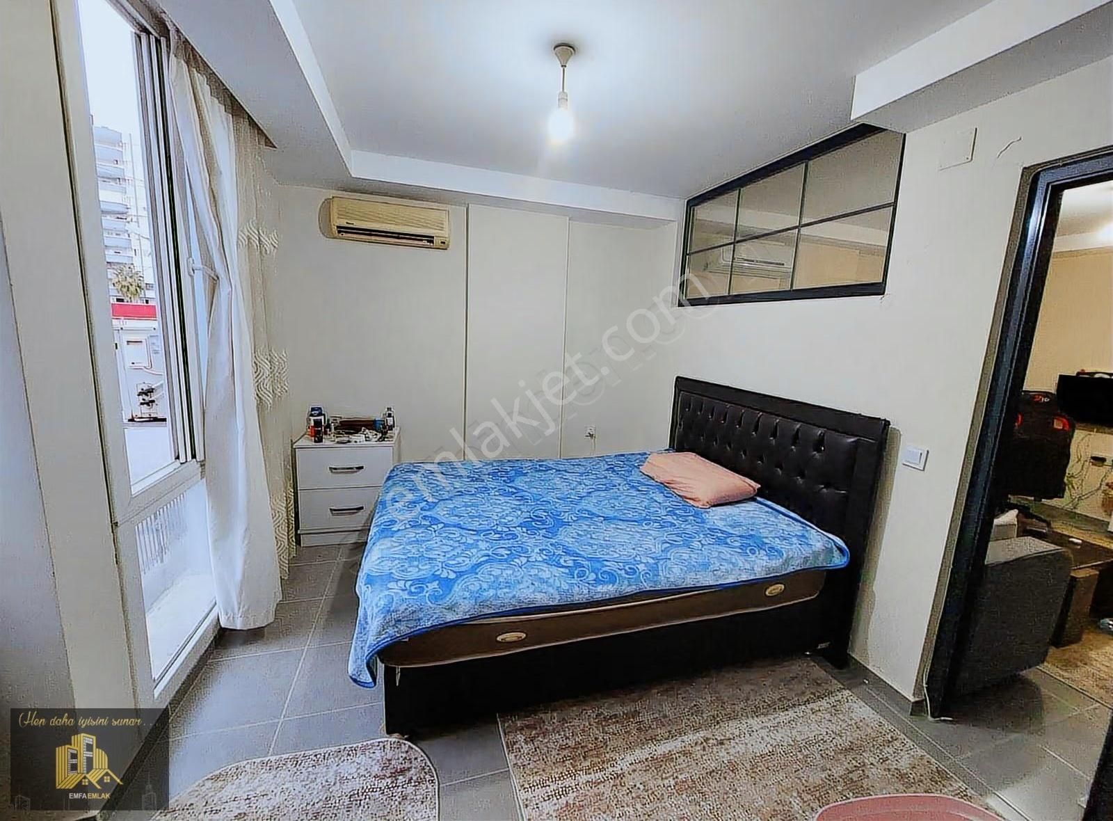 Beyazevler'de Eşyalı İskanlı Hasrsız Memur Kiracılı Yatırımlık!! - Görsel 3