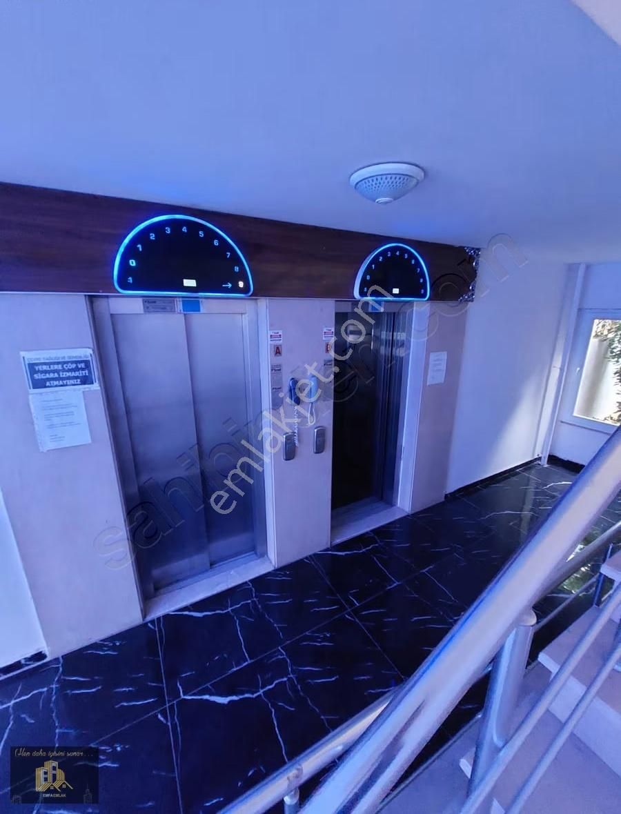 Beyazevler'de Eşyalı İskanlı Hasrsız Memur Kiracılı Yatırımlık!! - Görsel 2