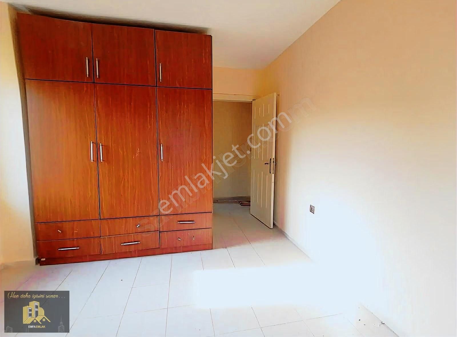 Kabasakal Karahan Yeşilvadi 2 Konutlarına Site İçerisinde Daire - Görsel 8