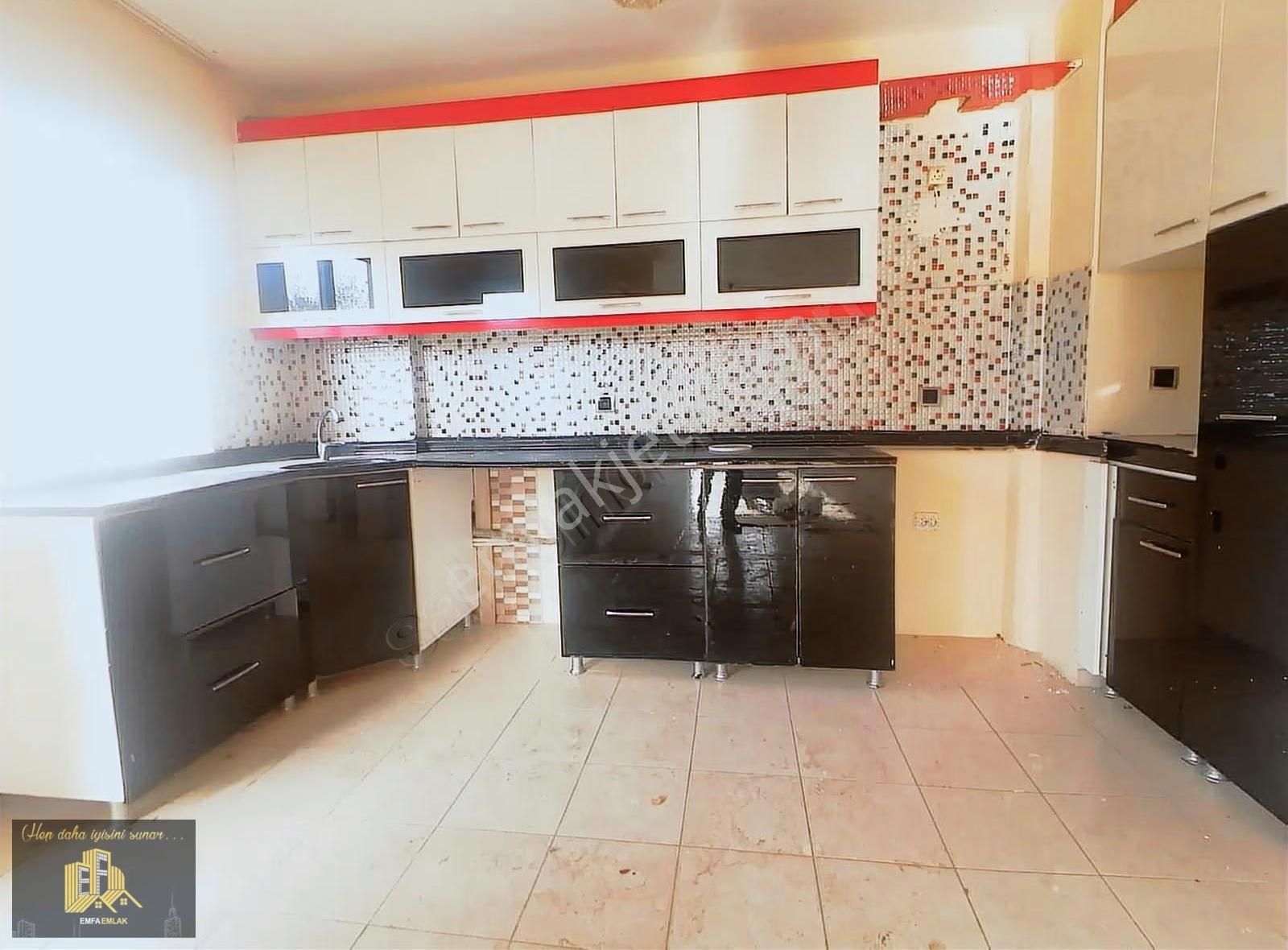 Kabasakal Karahan Yeşilvadi 2 Konutlarına Site İçerisinde Daire - Görsel 28