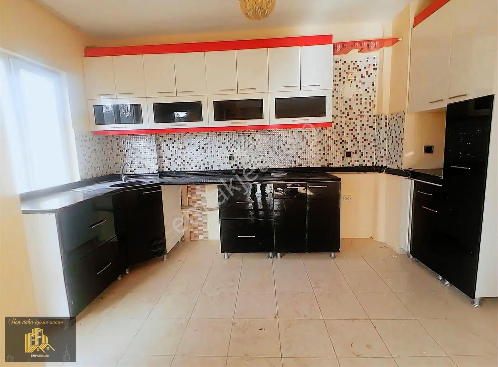 Kabasakal Karahan Yeşilvadi 2 Konutlarına Site İçerisinde Daire - Görsel 31