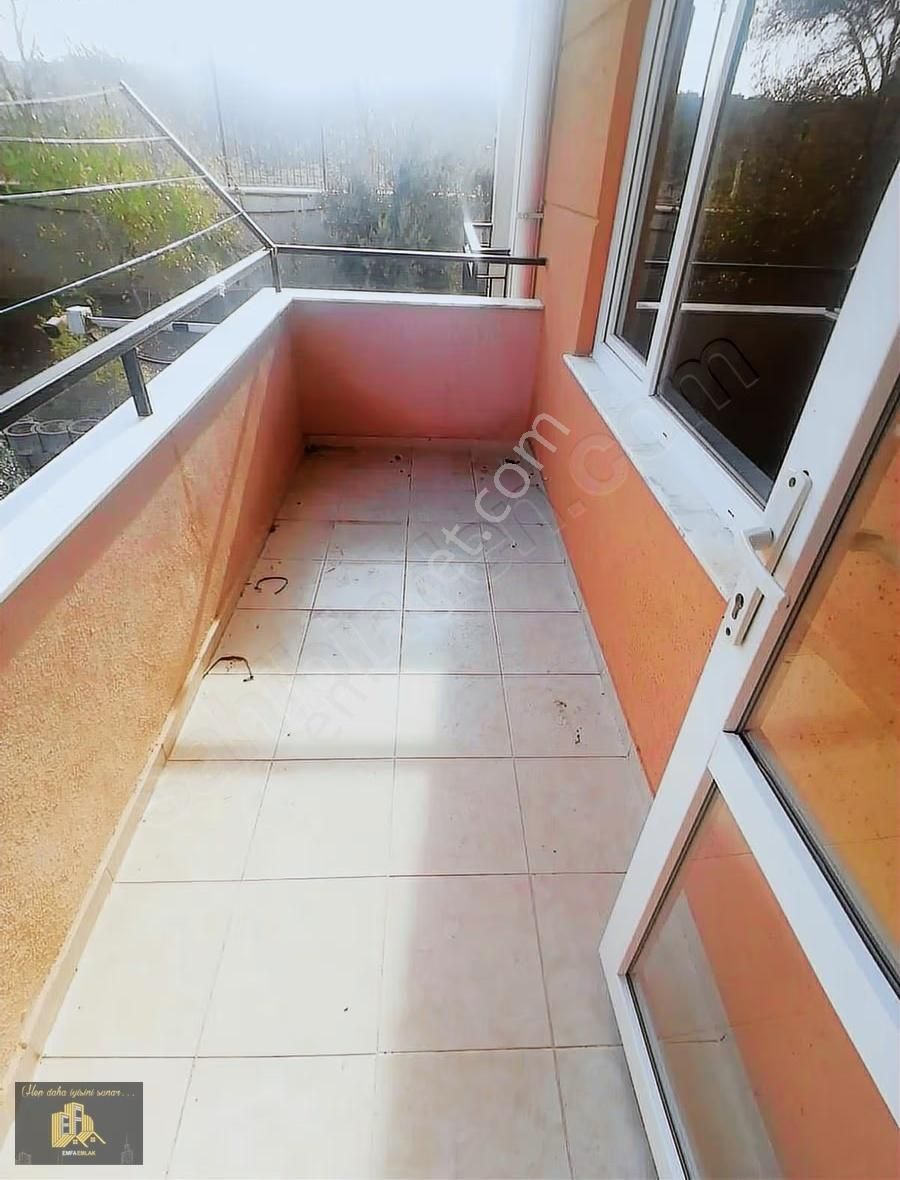 Kabasakal Karahan Yeşilvadi 2 Konutlarına Site İçerisinde Daire - Görsel 29