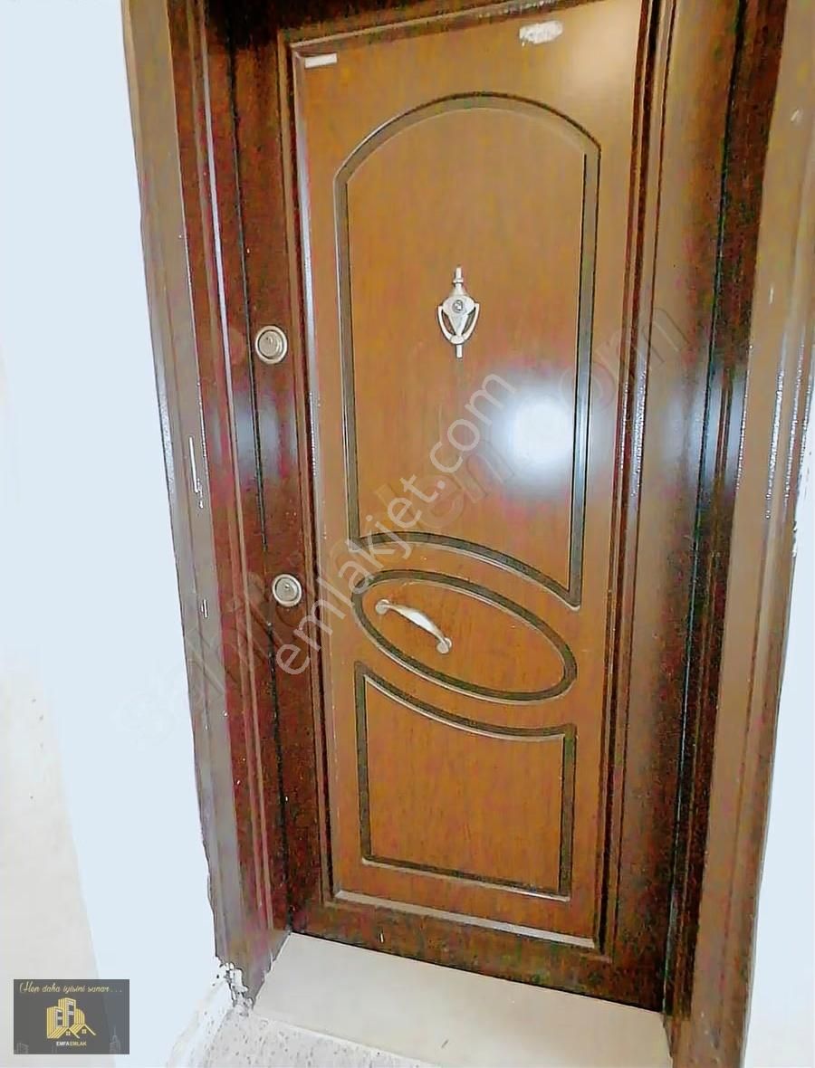 Kabasakal Karahan Yeşilvadi 2 Konutlarına Site İçerisinde Daire - Görsel 7