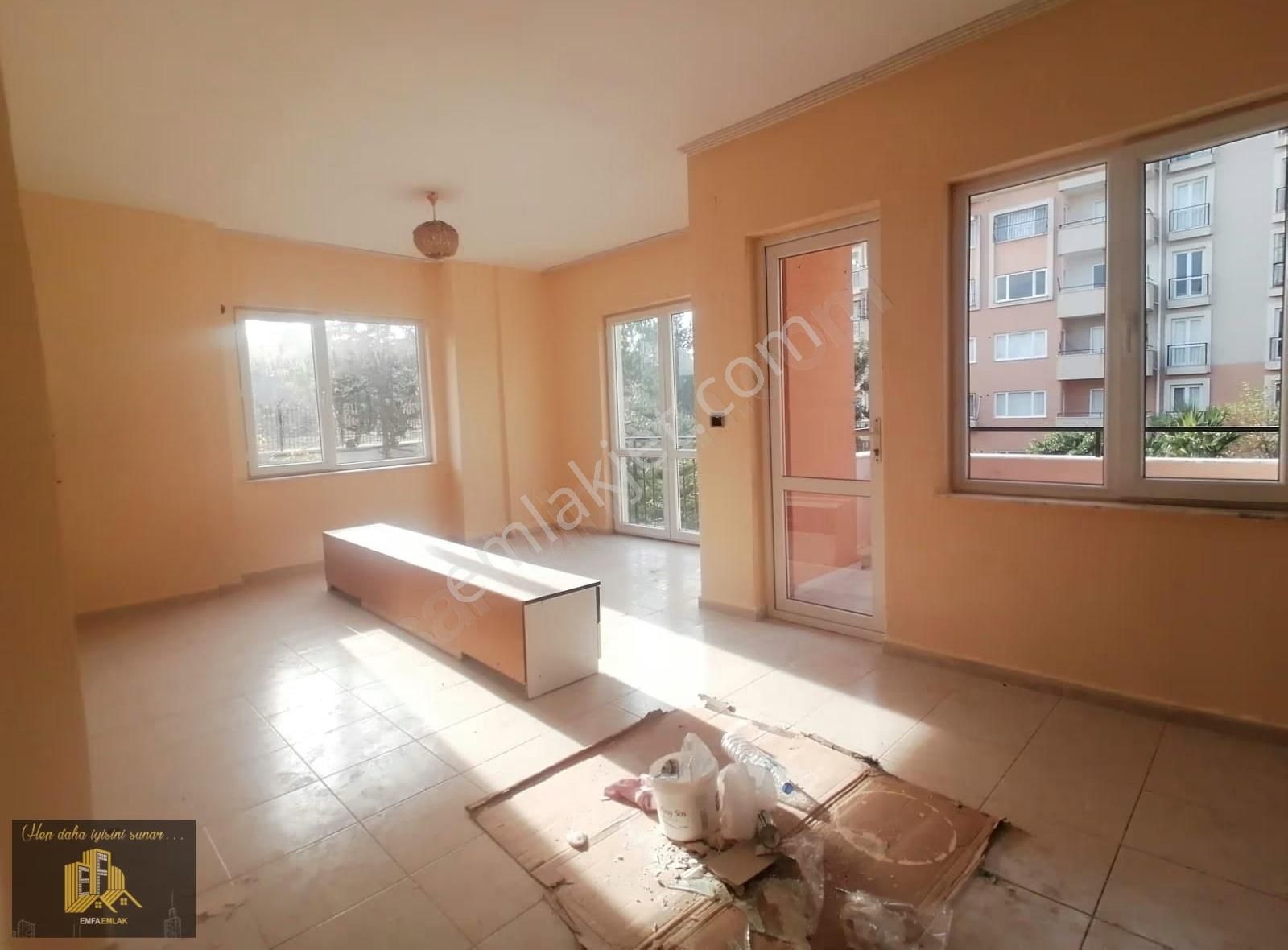 Kabasakal Karahan Yeşilvadi 2 Konutlarına Site İçerisinde Daire - Görsel 27