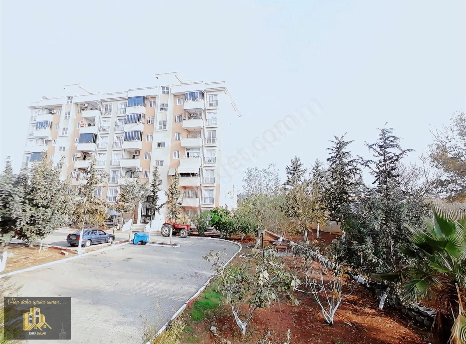Kabasakal Karahan Yeşilvadi 2 Konutlarına Site İçerisinde Daire - Görsel 20