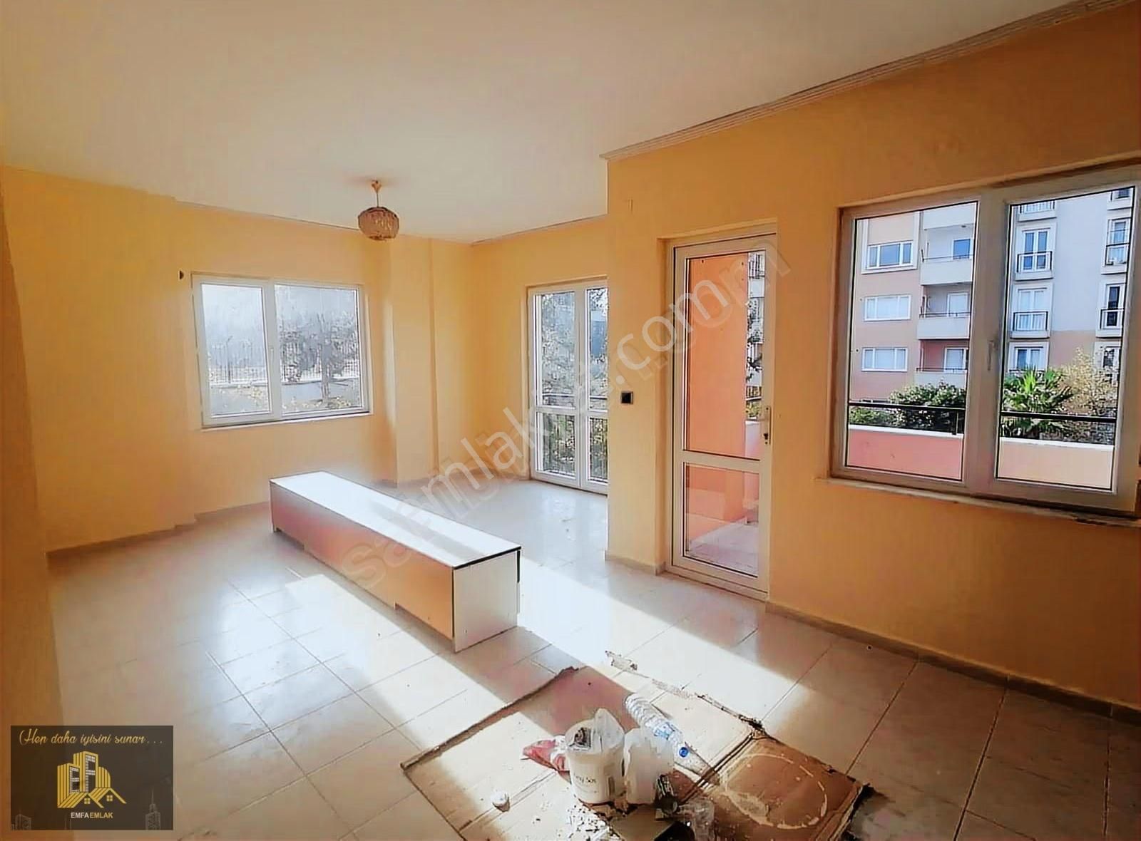 Kabasakal Karahan Yeşilvadi 2 Konutlarına Site İçerisinde Daire - Görsel 24