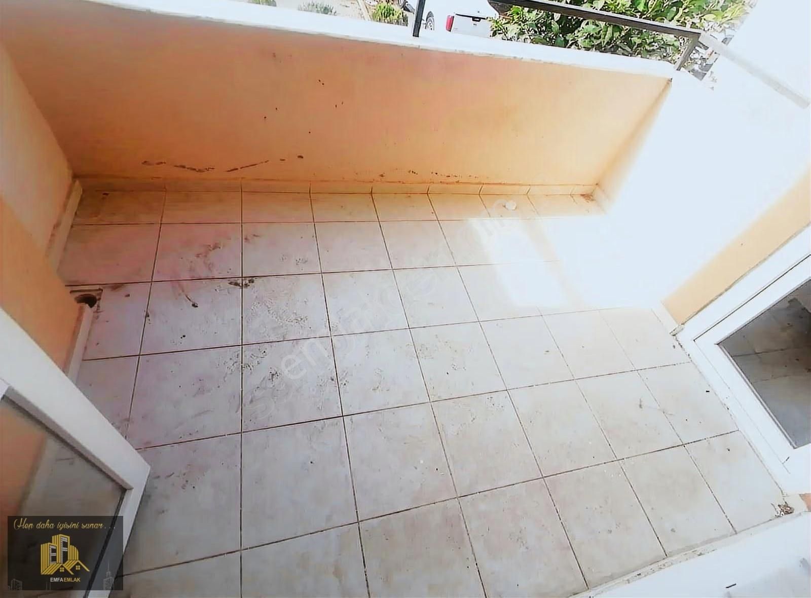 Kabasakal Karahan Yeşilvadi 2 Konutlarına Site İçerisinde Daire - Görsel 17