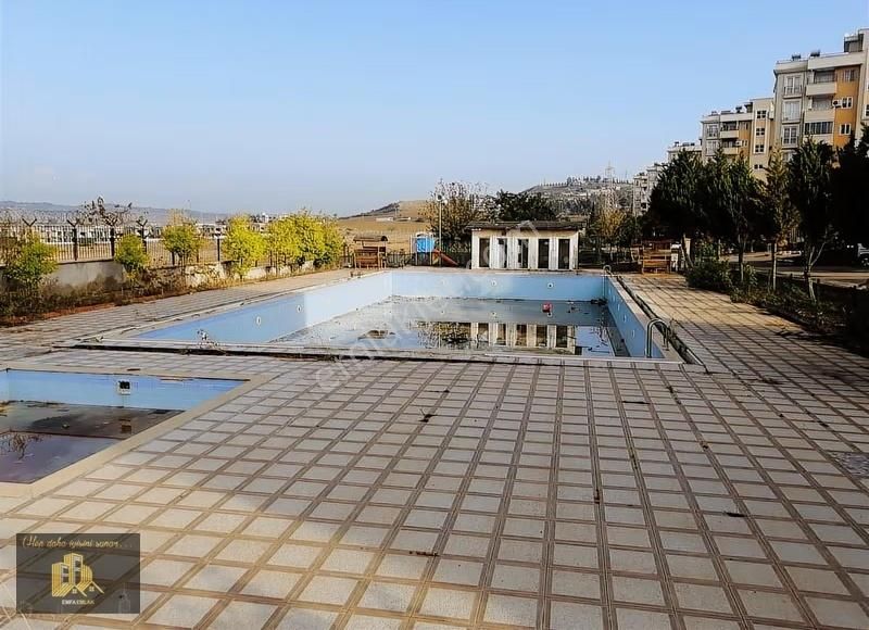 Kabasakal Karahan Yeşilvadi 2 Konutlarına Site İçerisinde Daire - Görsel 10