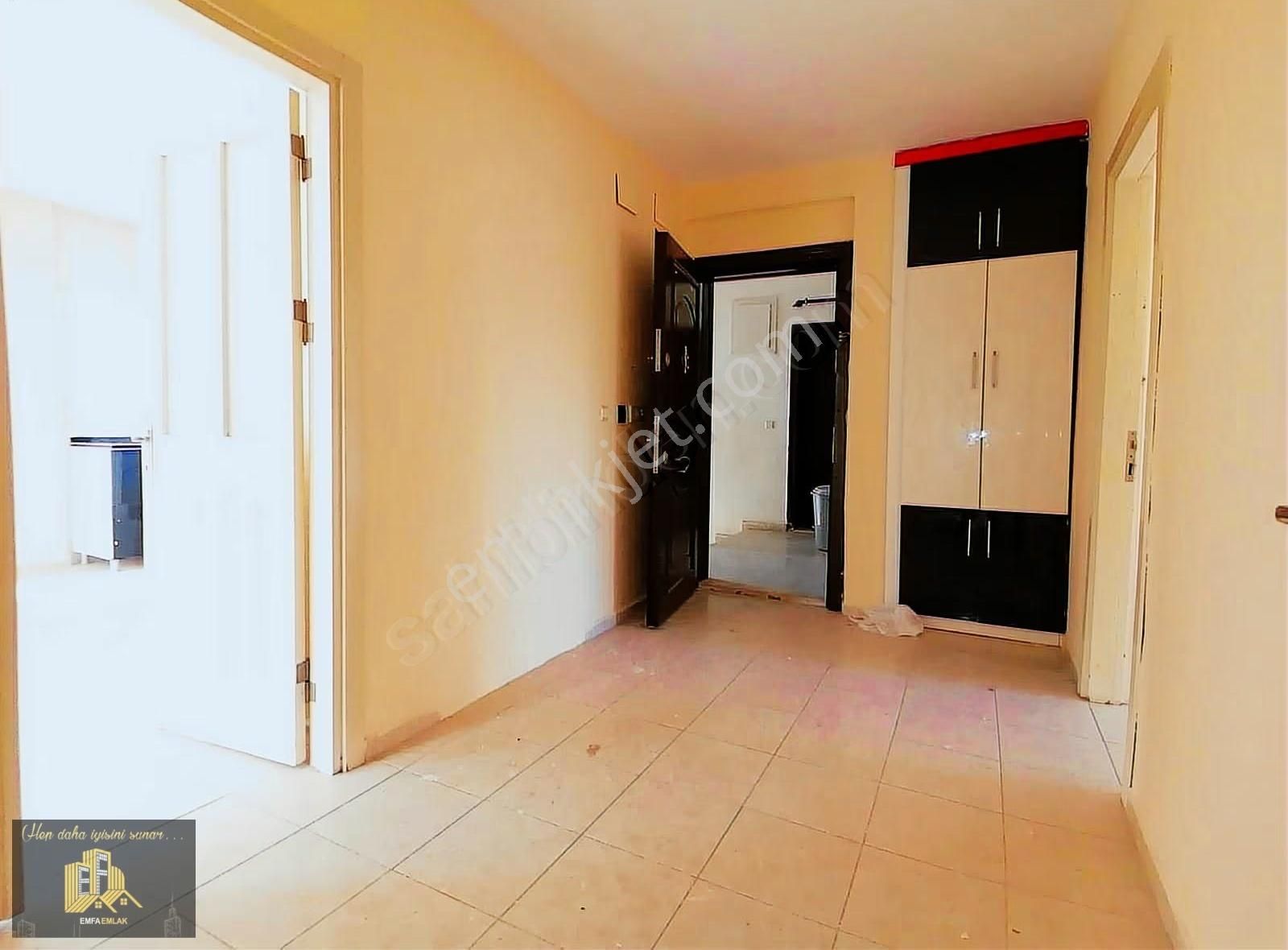 Kabasakal Karahan Yeşilvadi 2 Konutlarına Site İçerisinde Daire - Görsel 5