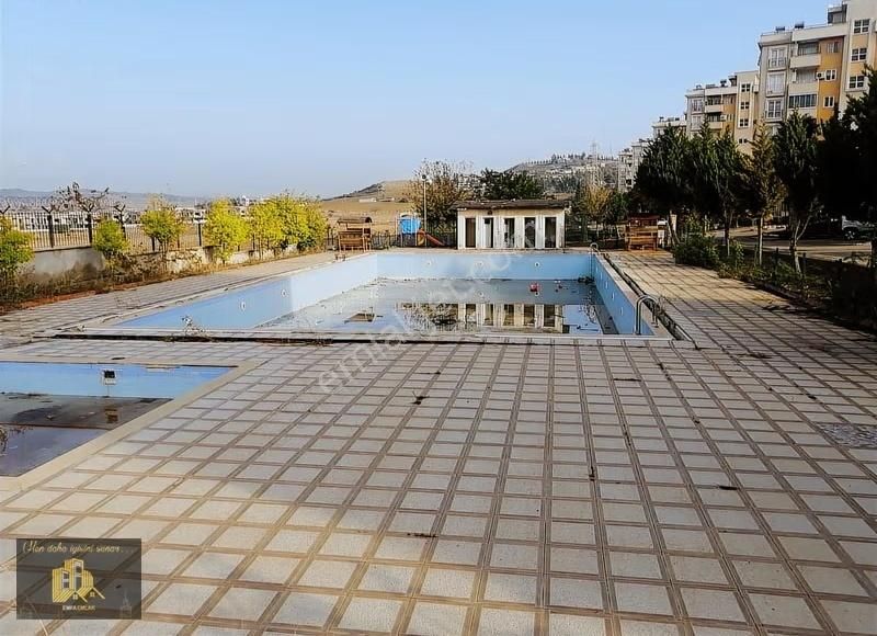 Kabasakal Karahan Yeşilvadi 2 Konutlarına Site İçerisinde Daire - Görsel 4
