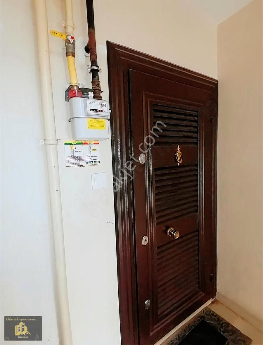 Kabasakal Karahan Yeşilvadi 2 Konutlarına Site İçerisinde Daire - Görsel 9