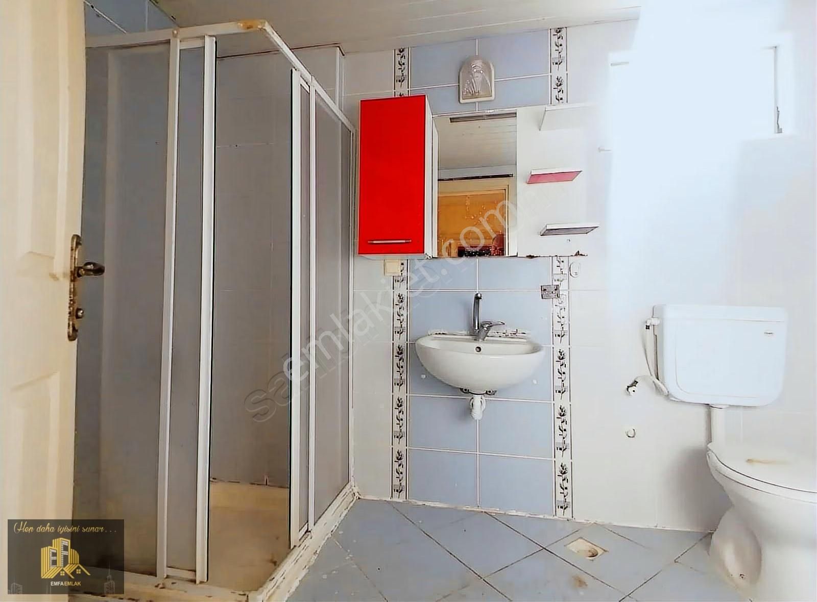 Kabasakal Karahan Yeşilvadi 2 Konutlarına Site İçerisinde Daire - Görsel 30