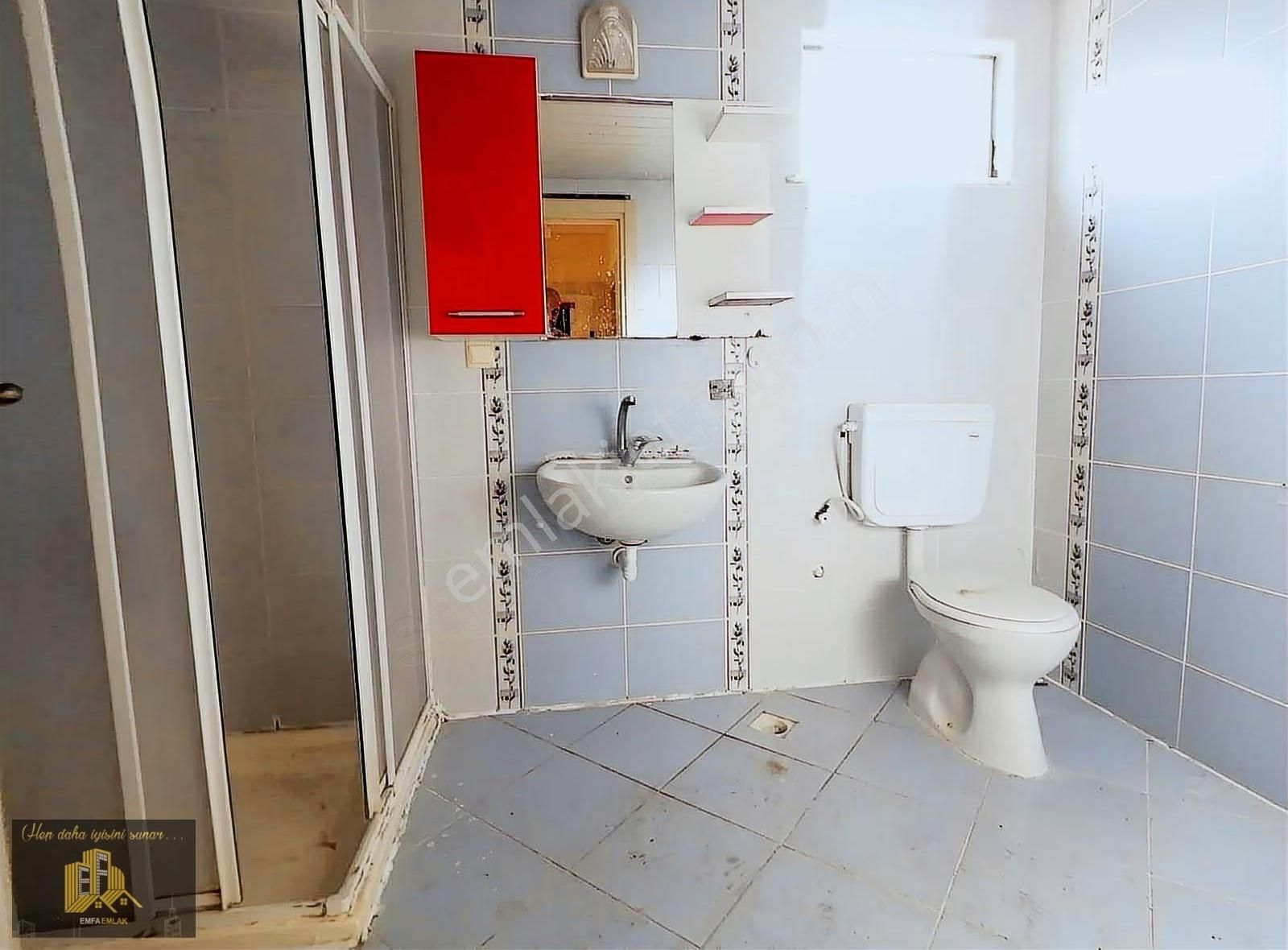 Kabasakal Karahan Yeşilvadi 2 Konutlarına Site İçerisinde Daire - Görsel 11