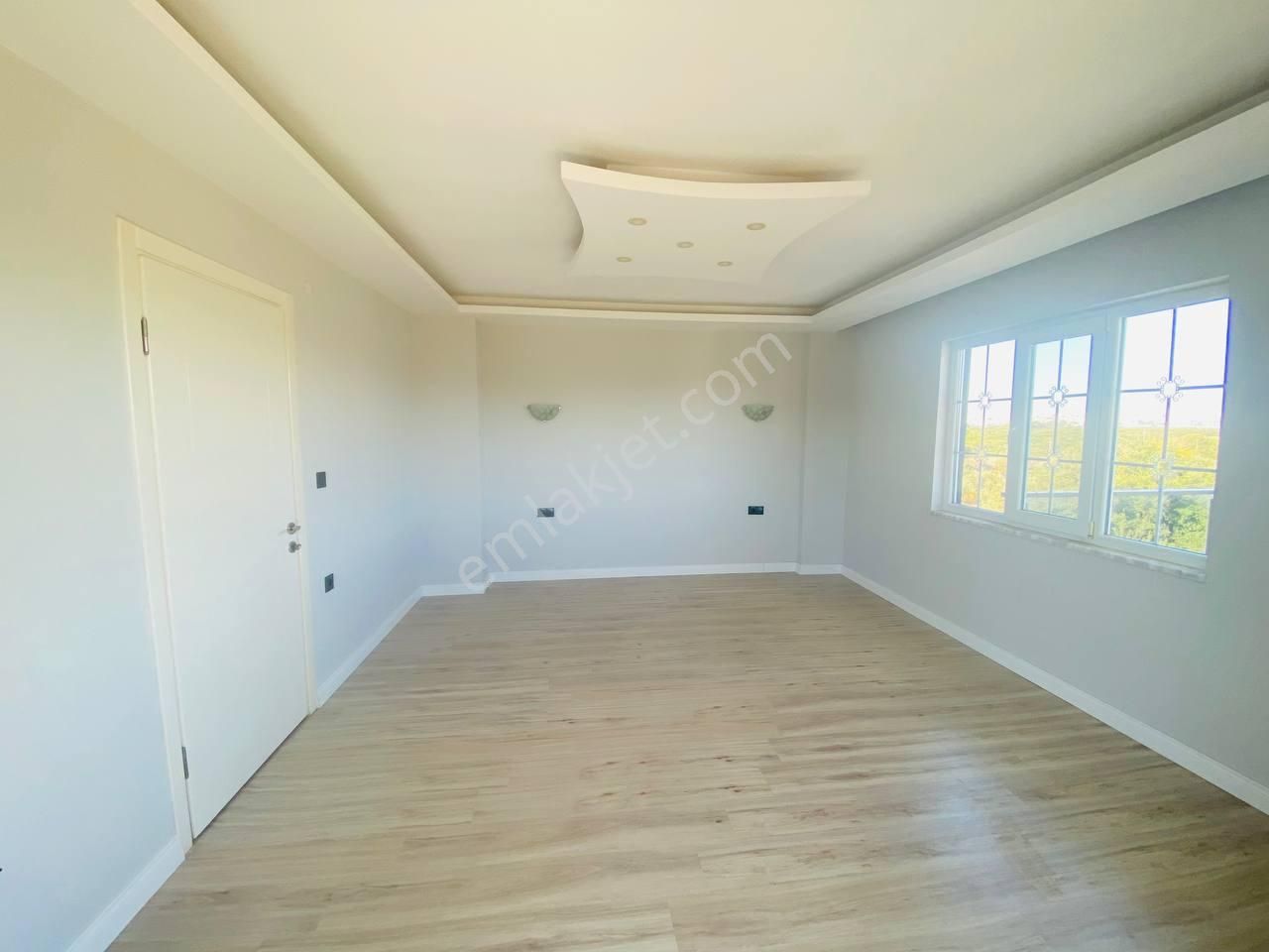 Didimde Satılık Denize Yakın Bölgede 5+1 Ayrı Mutfak Çok Geniş Bahçeli Villa - Görsel 20