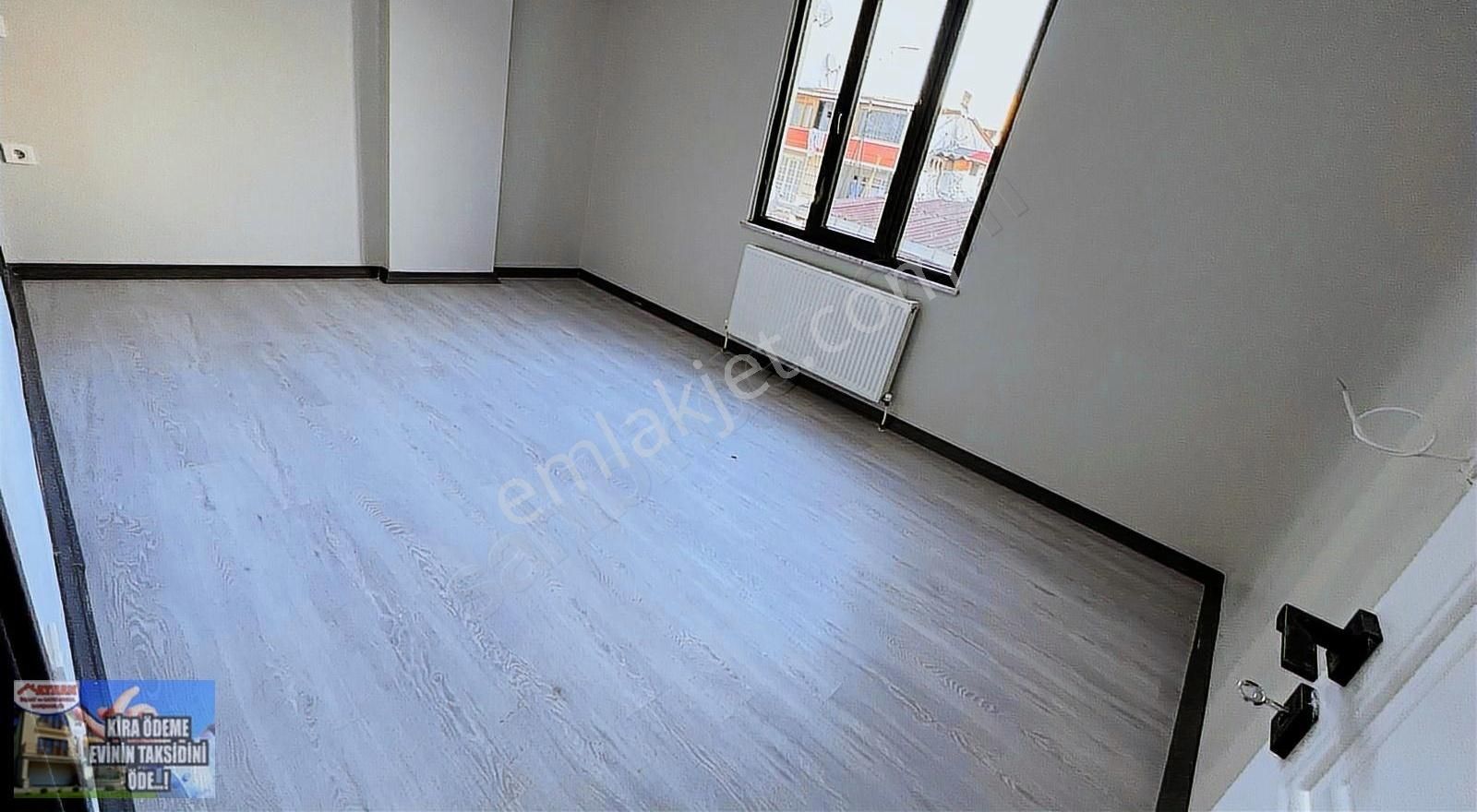 Cebeci Ptt Yanında Satılık Sıfır Lüx 100m2 2+1 Daire - Görsel 15