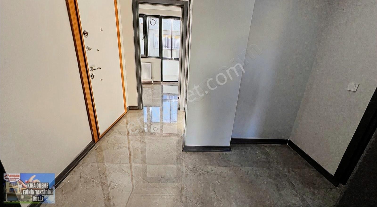 Cebeci Ptt Yanında Satılık Sıfır Lüx 100m2 2+1 Daire - Görsel 10