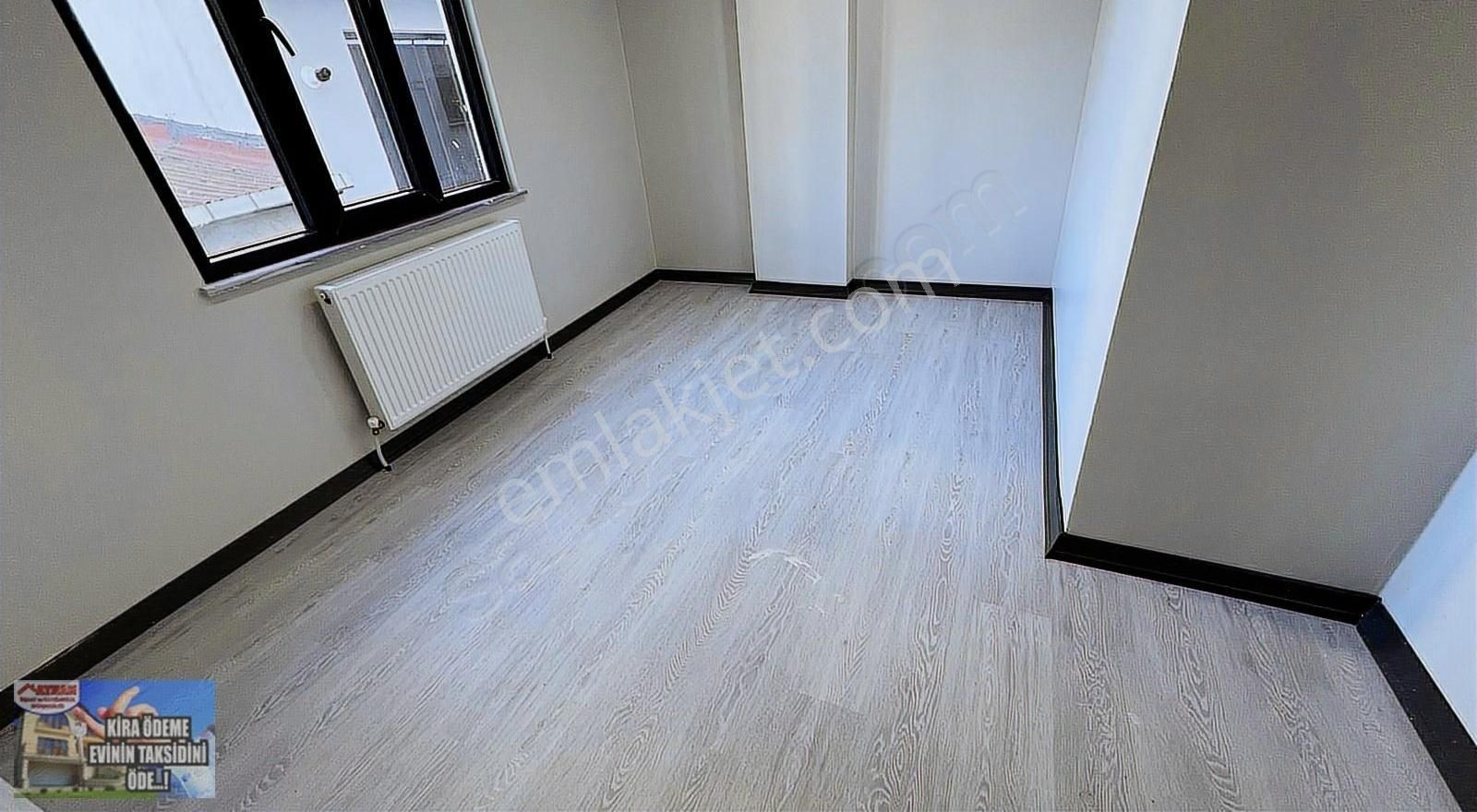 Cebeci Ptt Yanında Satılık Sıfır Lüx 100m2 2+1 Daire - Görsel 17