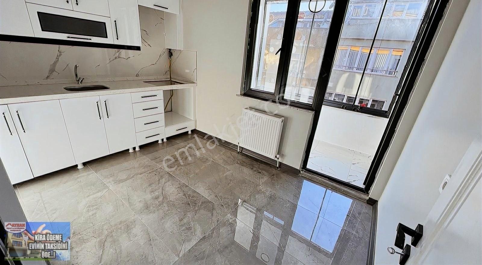 Cebeci Ptt Yanında Satılık Sıfır Lüx 100m2 2+1 Daire - Görsel 5