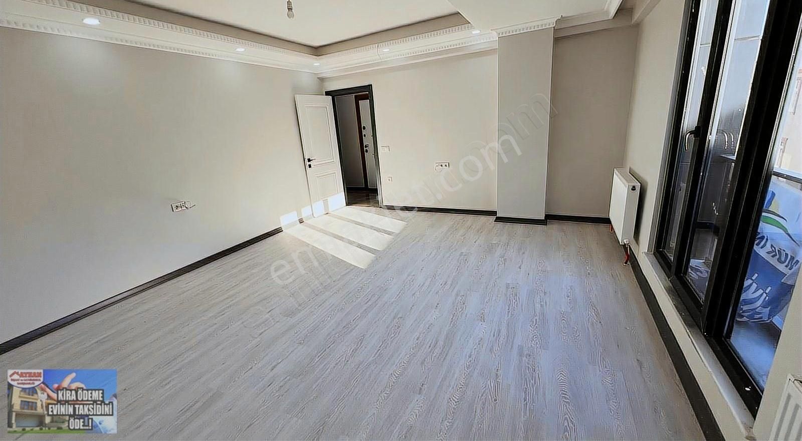 Cebeci Ptt Yanında Satılık Sıfır Lüx 100m2 2+1 Daire - Görsel 24