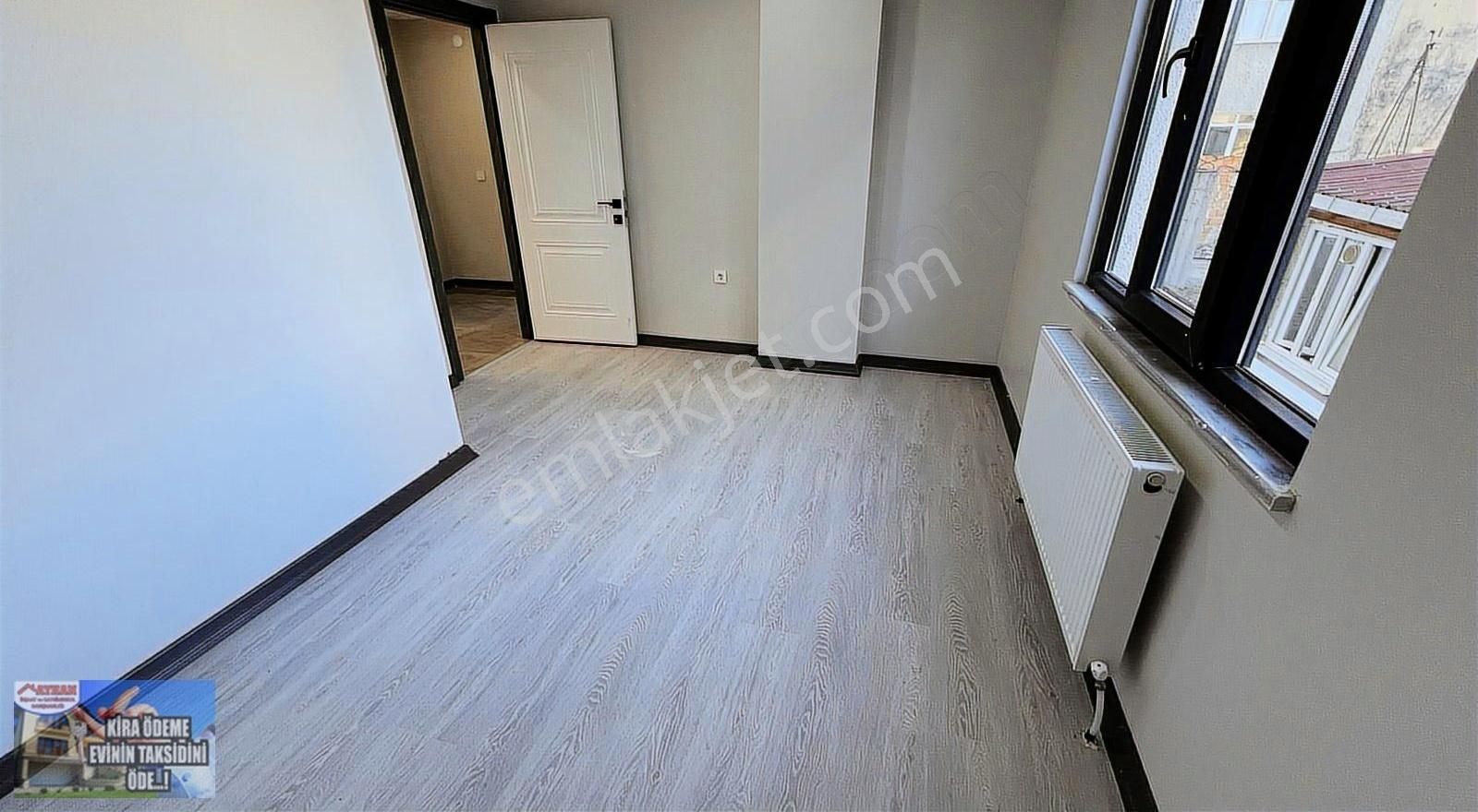 Cebeci Ptt Yanında Satılık Sıfır Lüx 100m2 2+1 Daire - Görsel 6