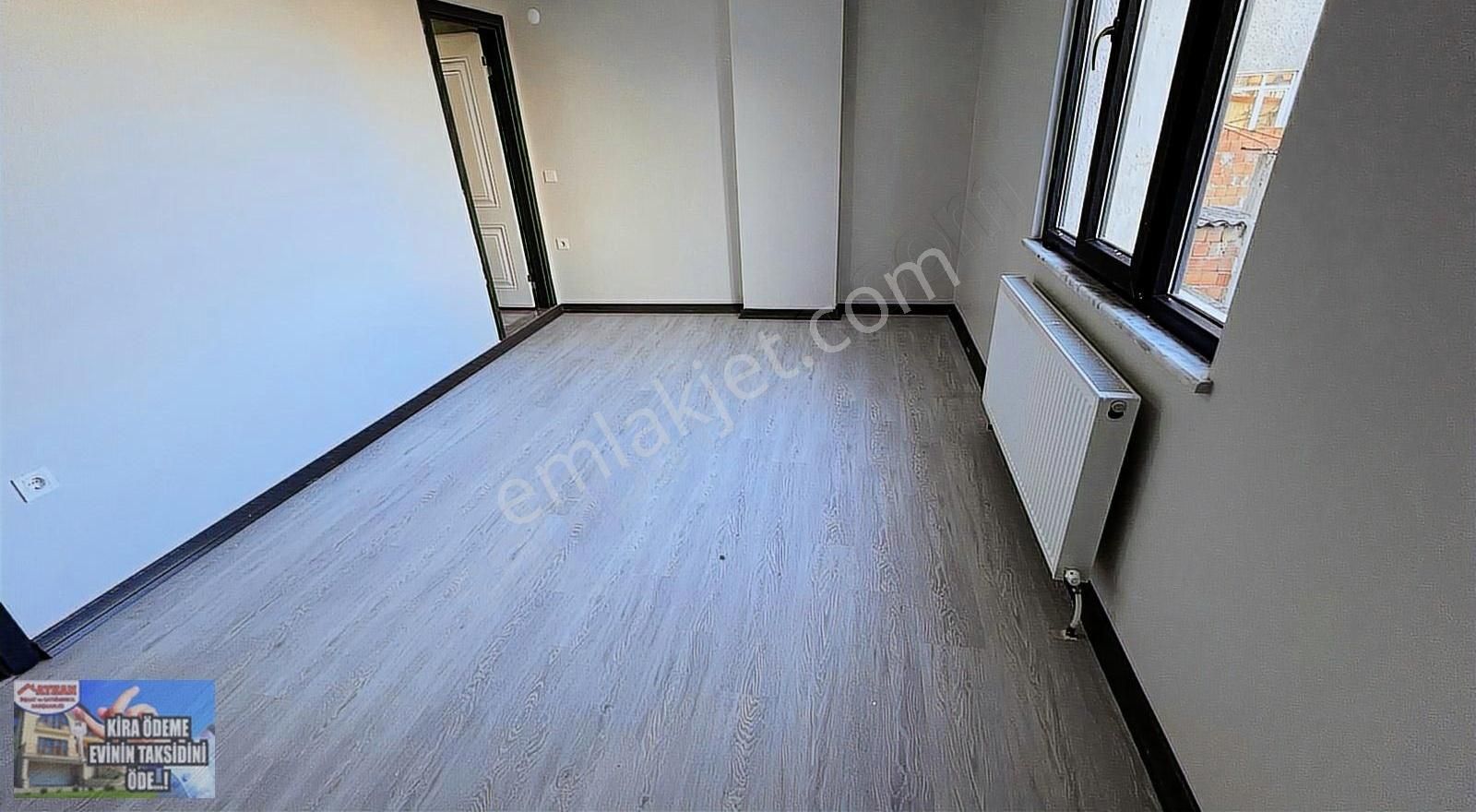 Cebeci Ptt Yanında Satılık Sıfır Lüx 100m2 2+1 Daire - Görsel 27