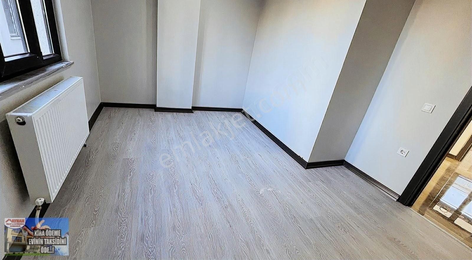 Cebeci Ptt Yanında Satılık Sıfır Lüx 100m2 2+1 Daire - Görsel 25