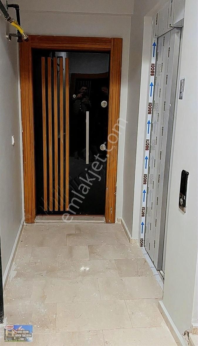 Cebeci Ptt Yanında Satılık Sıfır Lüx 100m2 2+1 Daire - Görsel 14