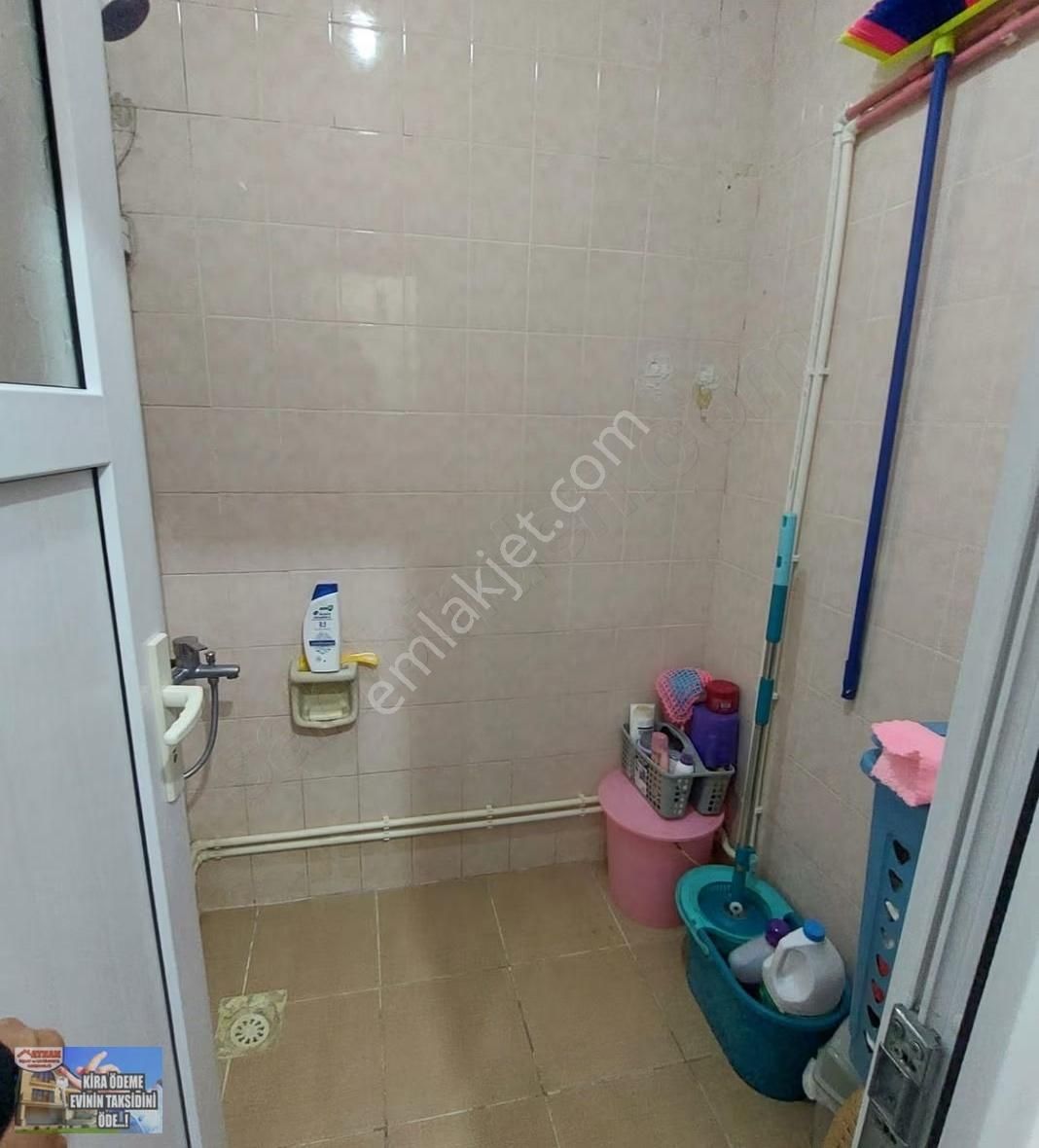 İsmetpaşa Mah'de Kelepir Acil Satılık 85m2 2+1 4adet Daire - Görsel 8