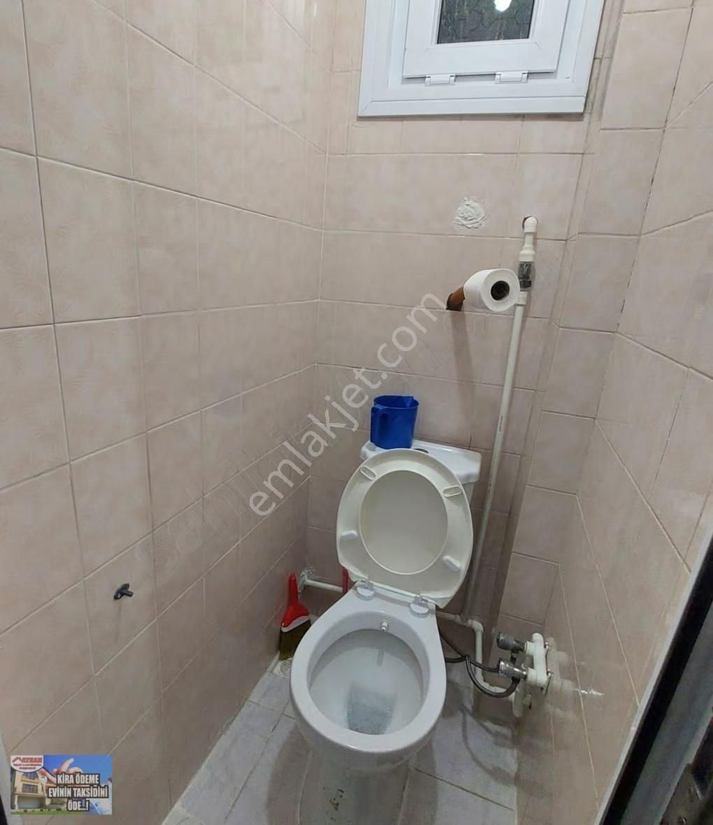 İsmetpaşa Mah'de Kelepir Acil Satılık 85m2 2+1 4adet Daire - Görsel 11