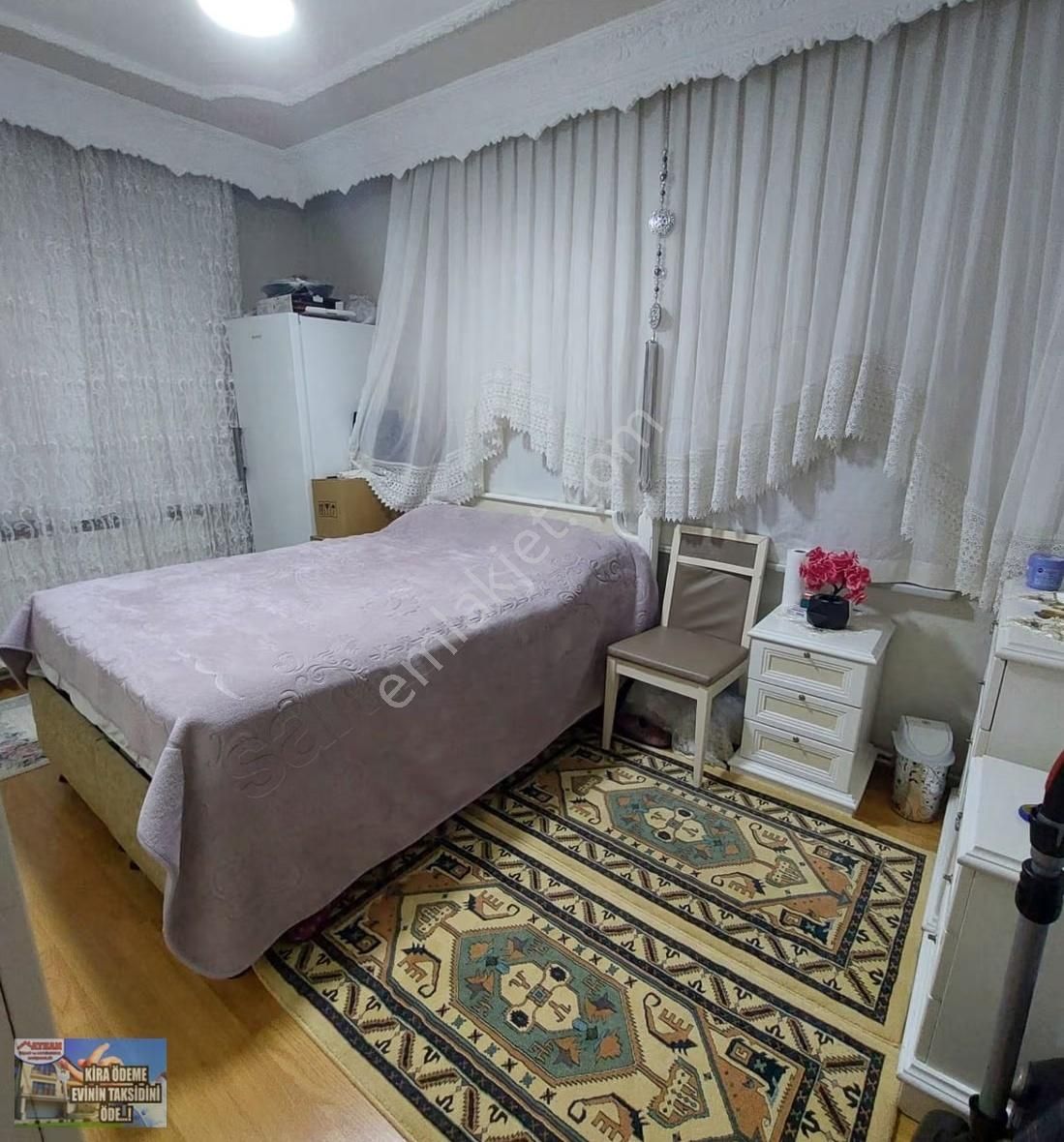 İsmetpaşa Mah'de Kelepir Acil Satılık 85m2 2+1 4adet Daire - Görsel 7